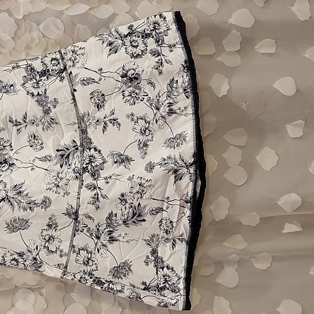 Studio Y Small A-line skirt